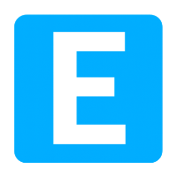 Señal de estacionamiento